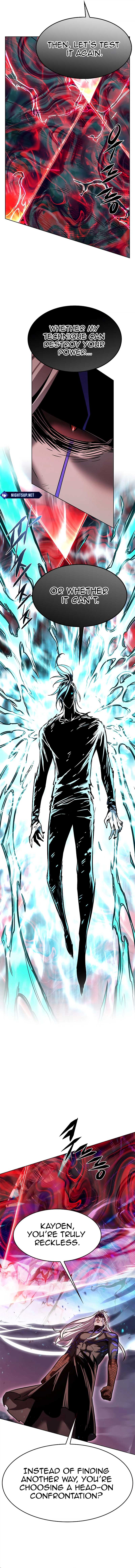 Read Eleceed EN Manga Online