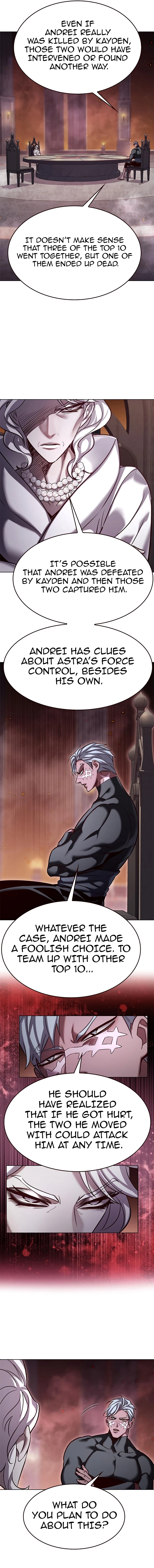 Read Eleceed EN Manga Online