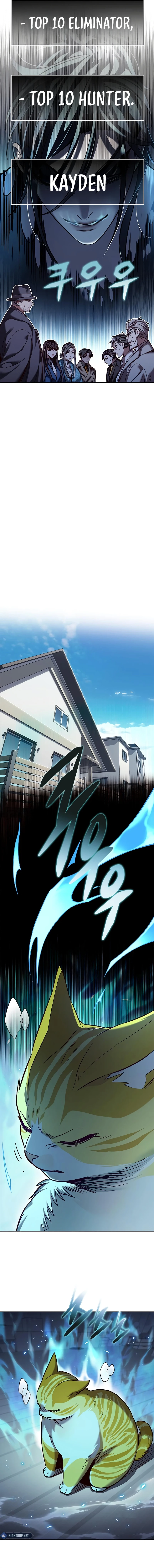 Read Eleceed EN Manga Online