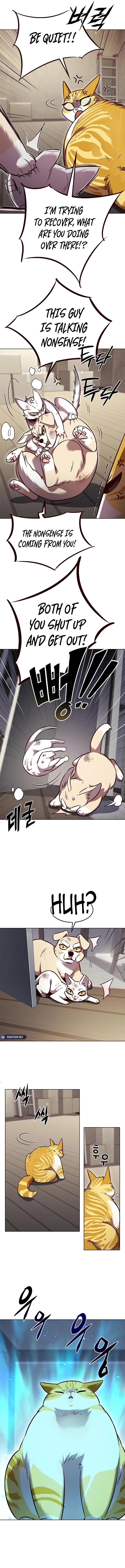 Read Eleceed EN Manga Online