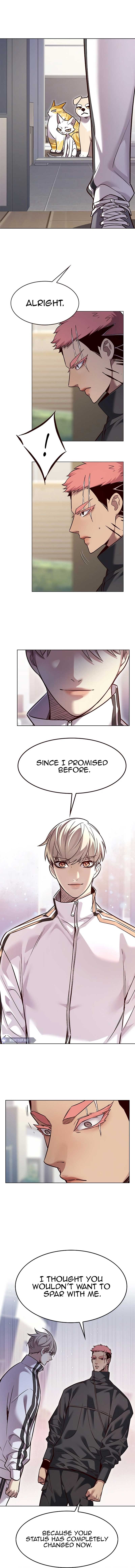 Read Eleceed EN Manga Online