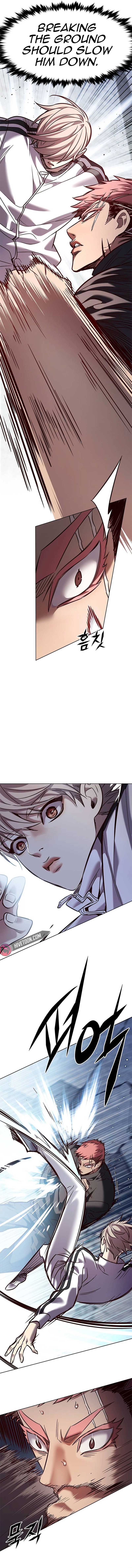 Read Eleceed EN Manga Online