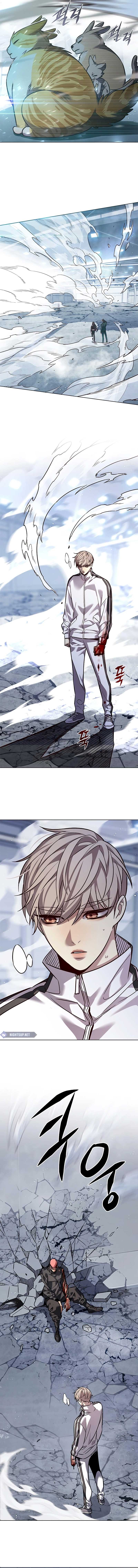 Read Eleceed EN Manga Online