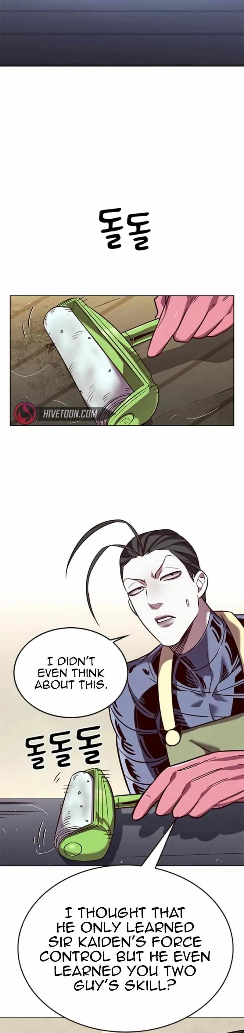 Read Eleceed EN Manga Online