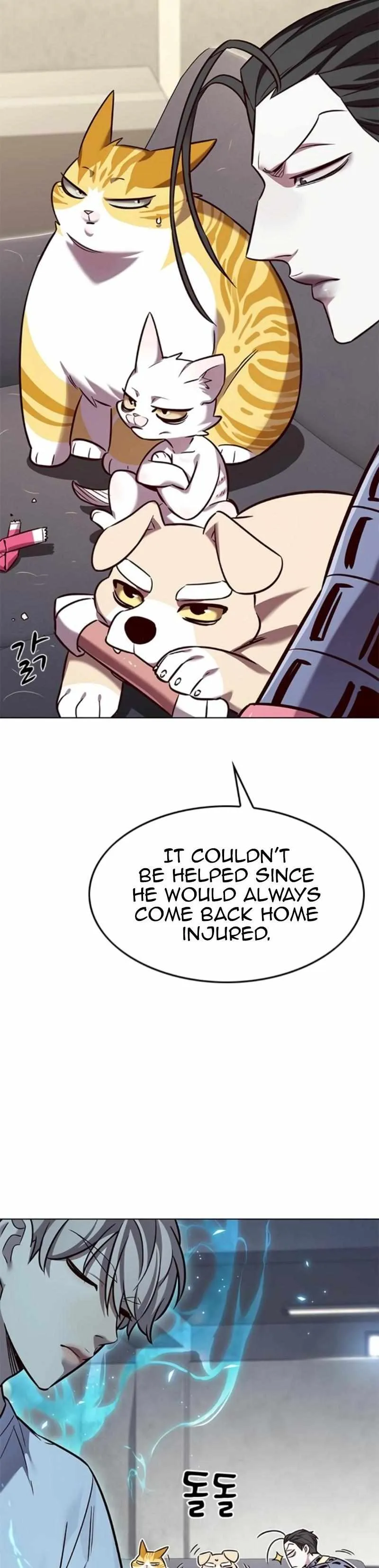 Read Eleceed EN Manga Online