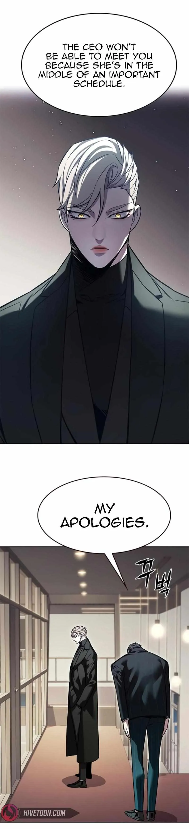 Read Eleceed EN Manga Online