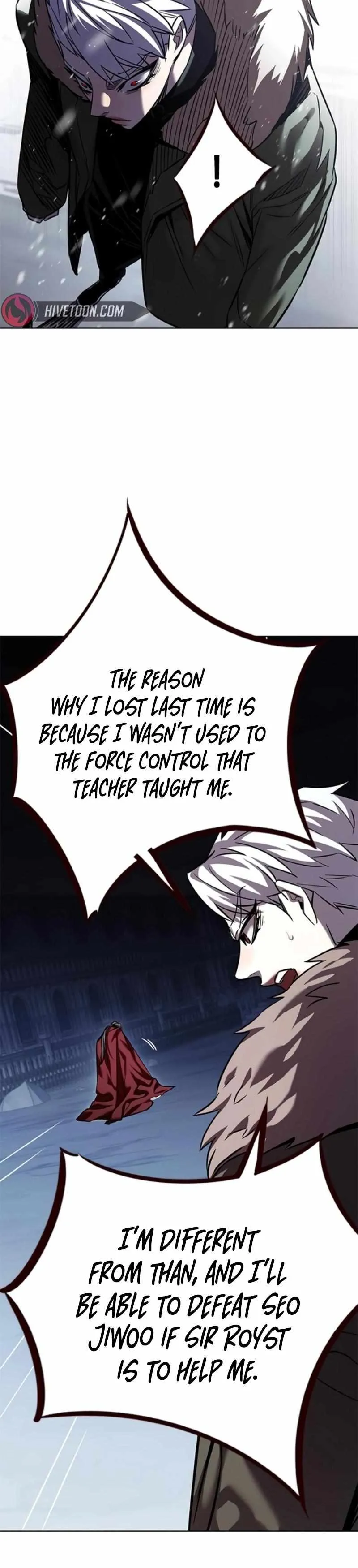 Read Eleceed EN Manga Online