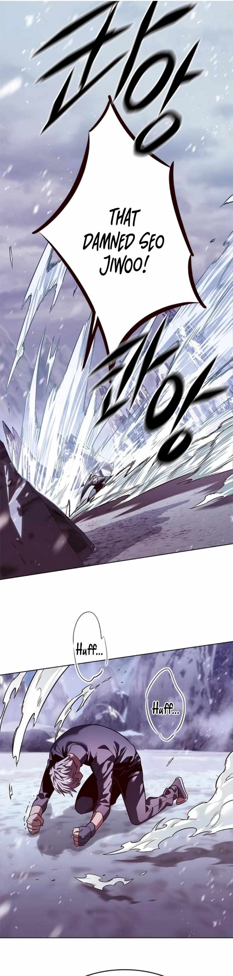 Read Eleceed EN Manga Online