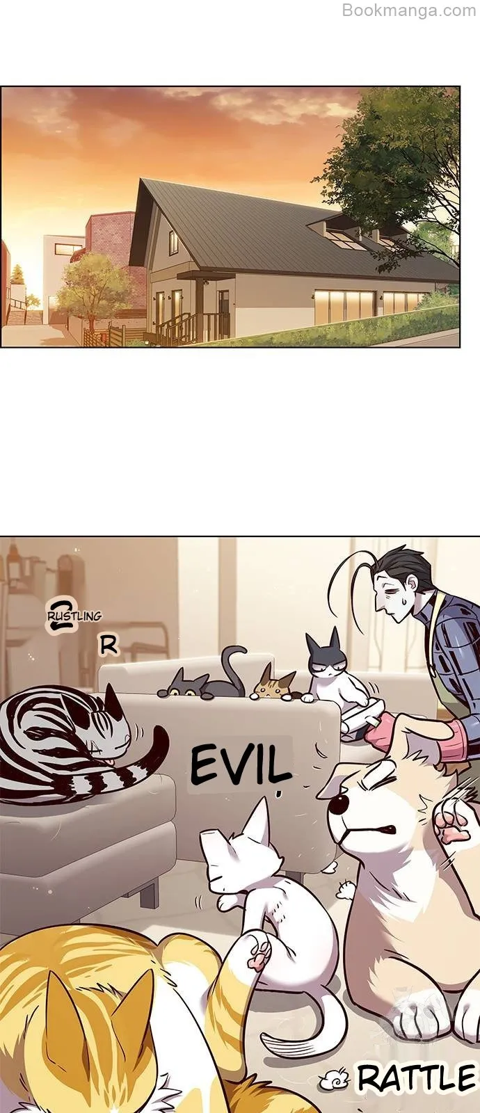 Read Eleceed EN Manga Online