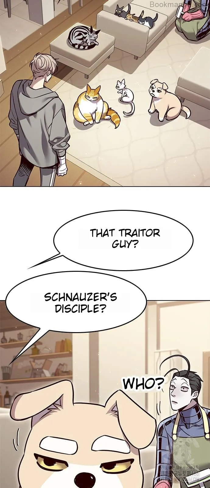 Read Eleceed EN Manga Online