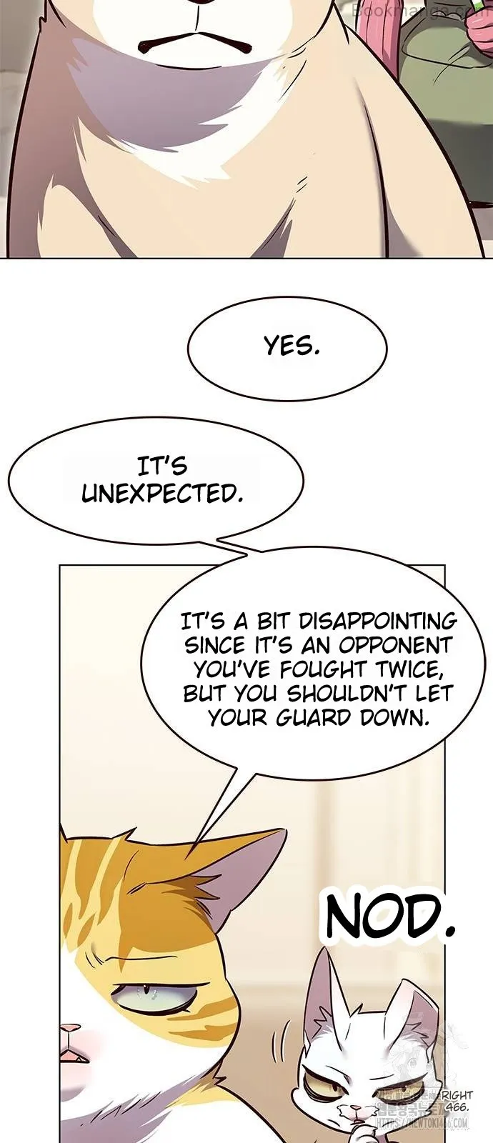 Read Eleceed EN Manga Online