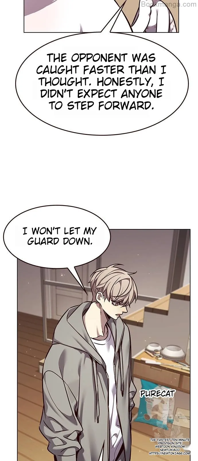 Read Eleceed EN Manga Online