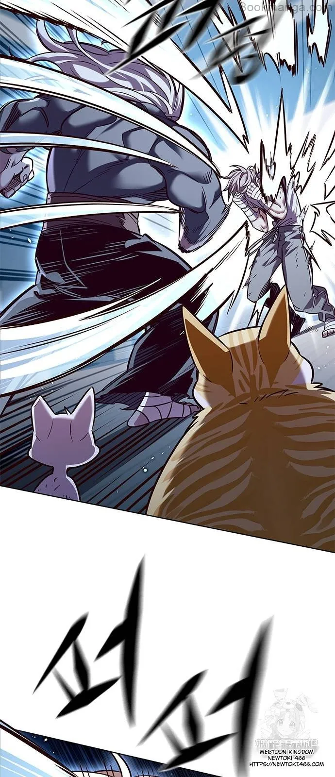 Read Eleceed EN Manga Online