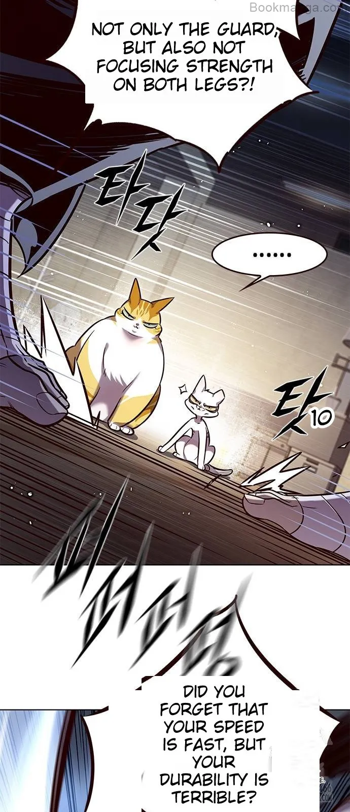 Read Eleceed EN Manga Online