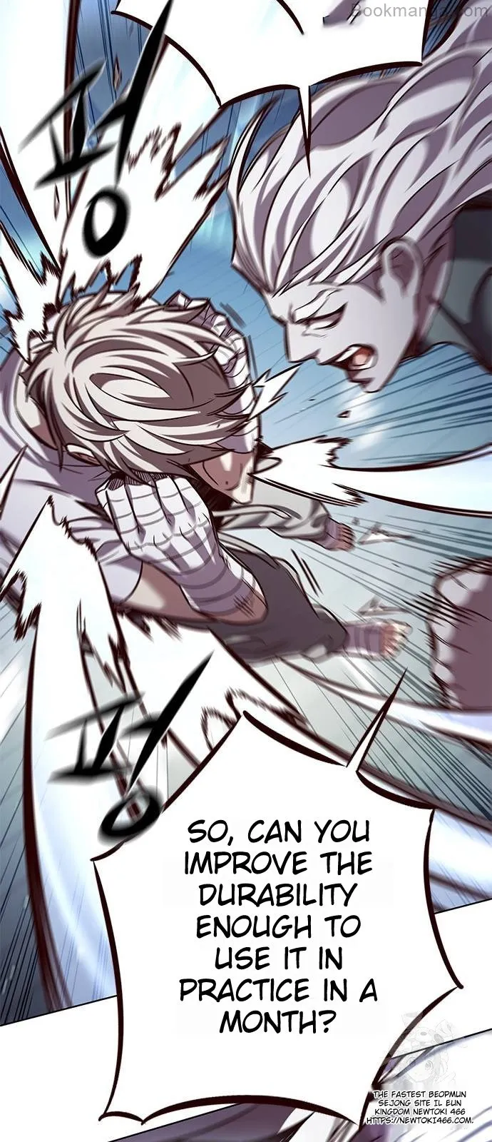 Read Eleceed EN Manga Online