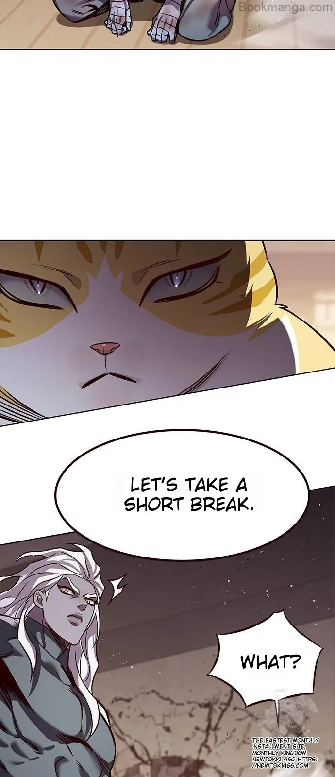 Read Eleceed EN Manga Online