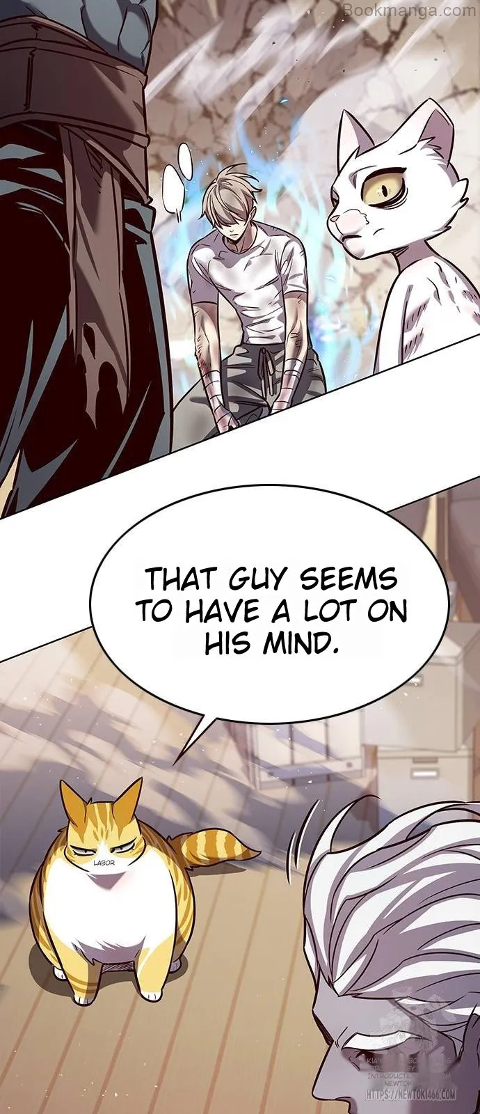 Read Eleceed EN Manga Online