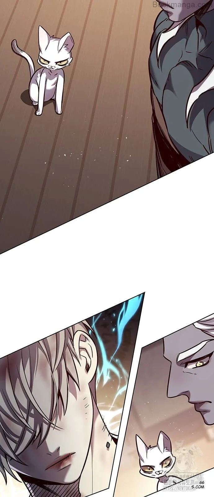 Read Eleceed EN Manga Online