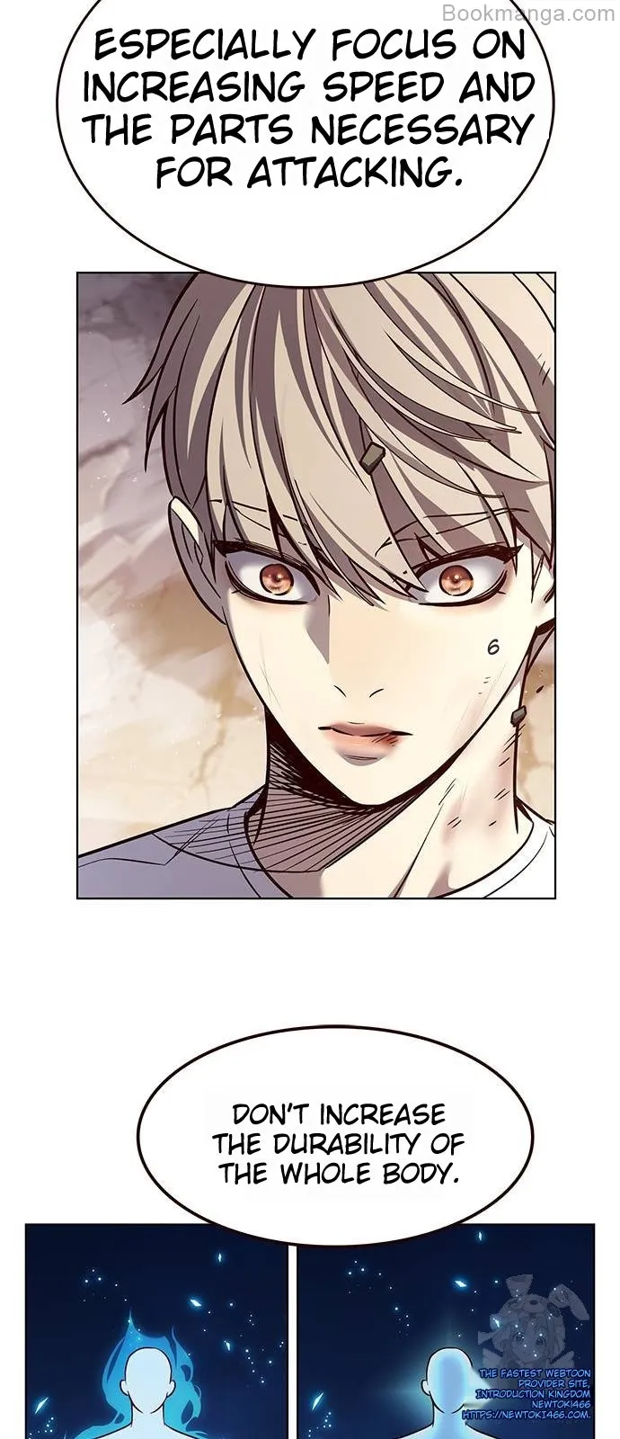 Read Eleceed EN Manga Online