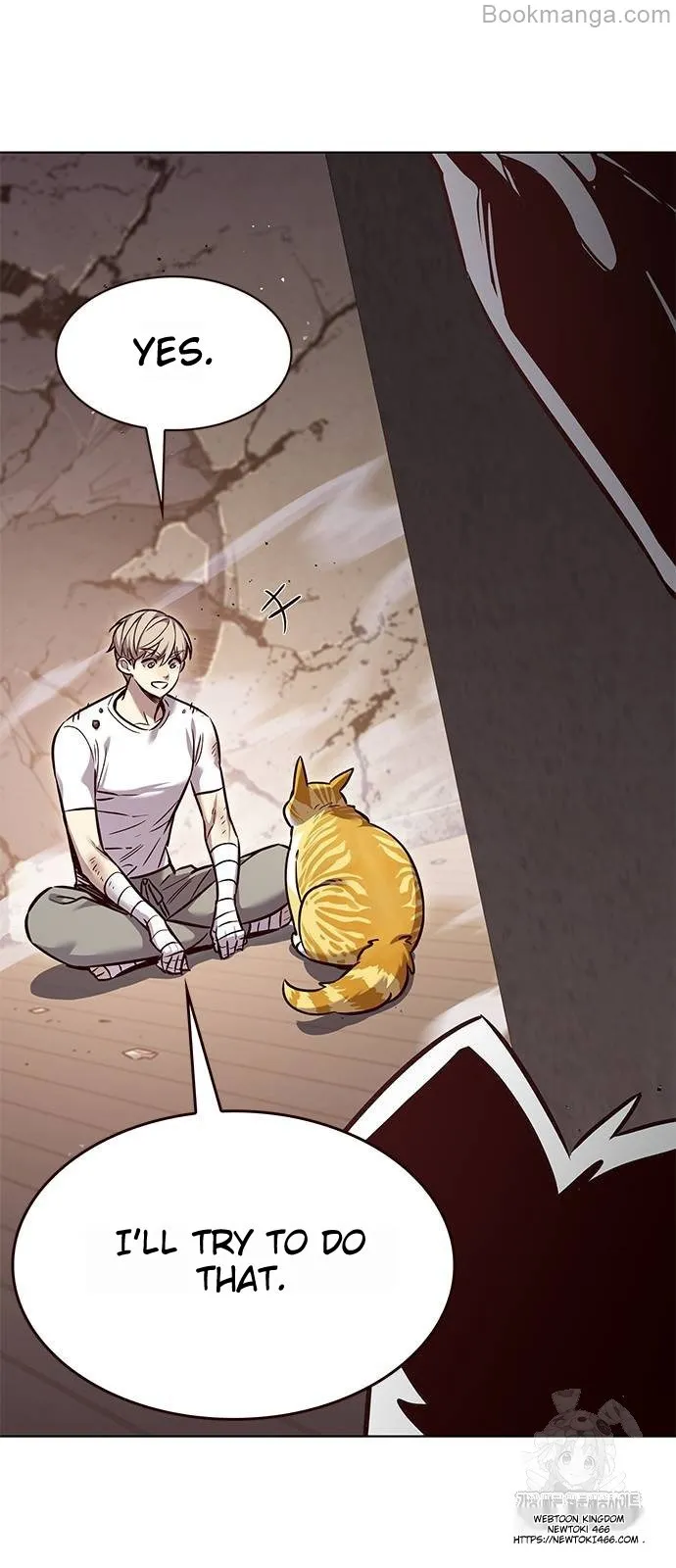 Read Eleceed EN Manga Online