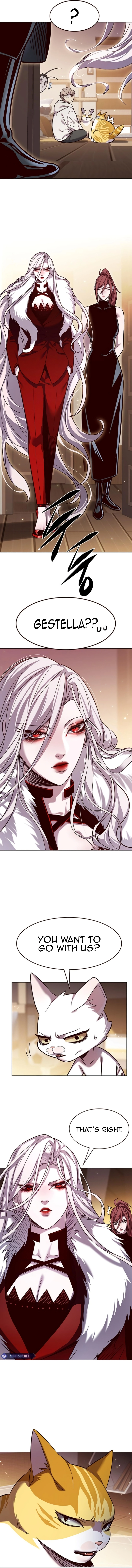 Read Eleceed EN Manga Online