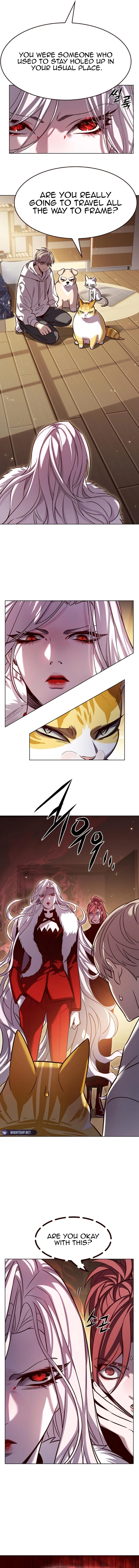 Read Eleceed EN Manga Online