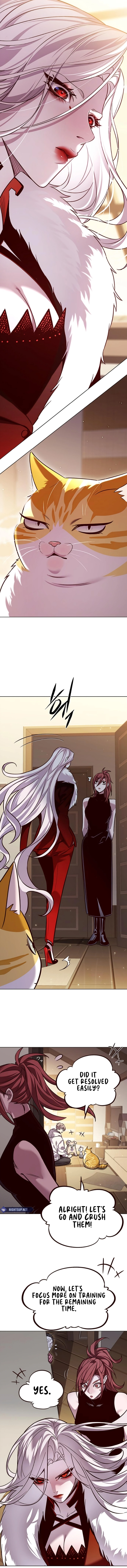 Read Eleceed EN Manga Online