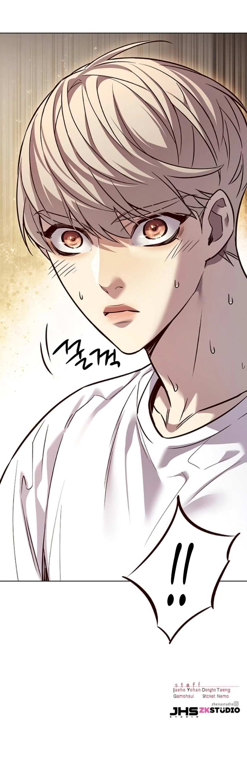 Read Eleceed EN Manga Online