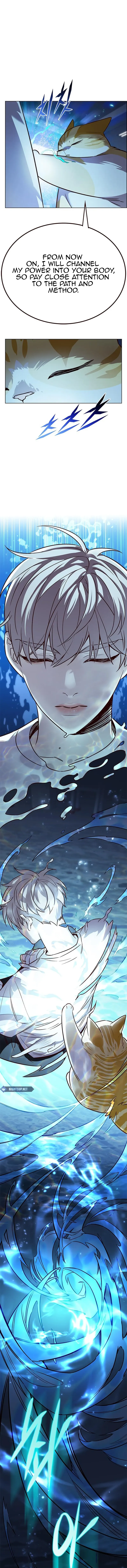 Read Eleceed EN Manga Online