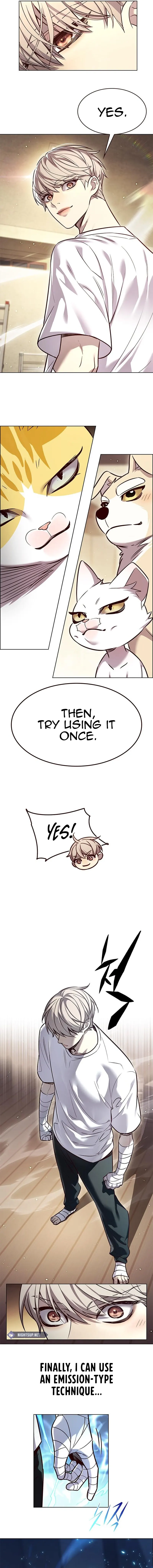 Read Eleceed EN Manga Online