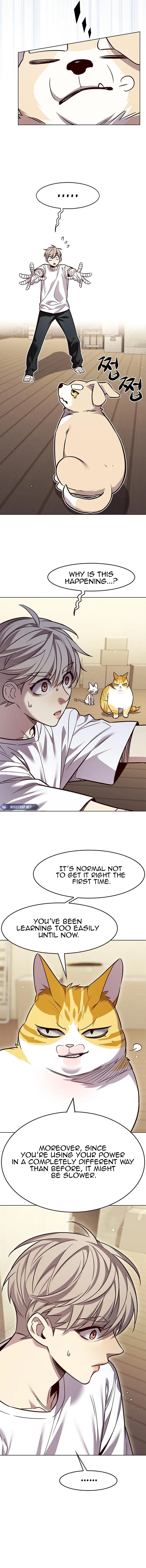 Read Eleceed EN Manga Online