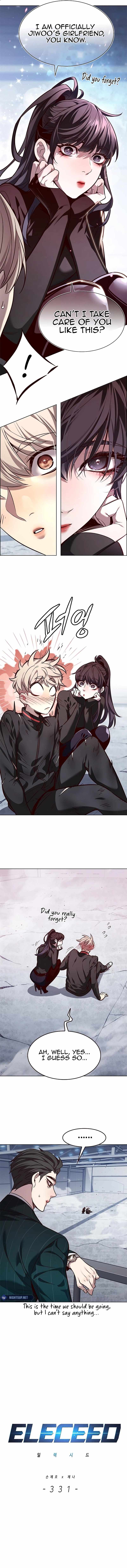 Read Eleceed EN Manga Online