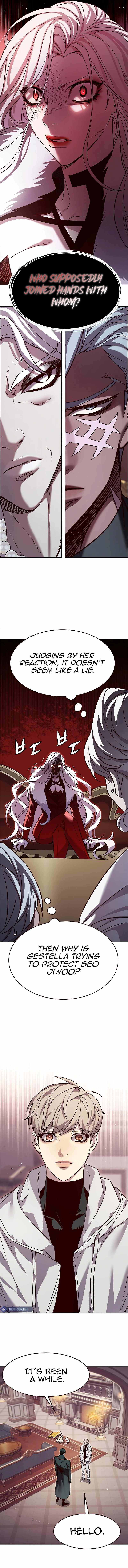 Read Eleceed EN Manga Online