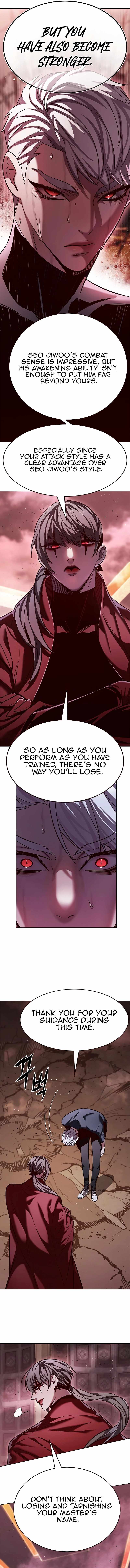 Read Eleceed EN Manga Online