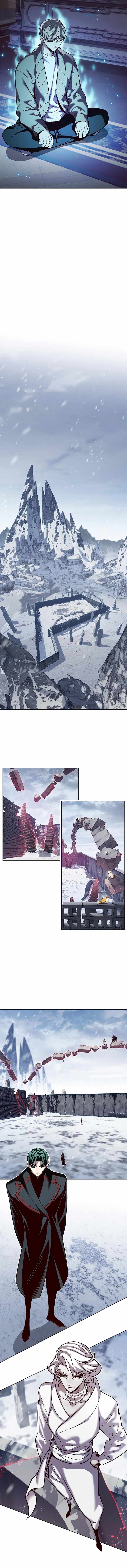 Read Eleceed EN Manga Online