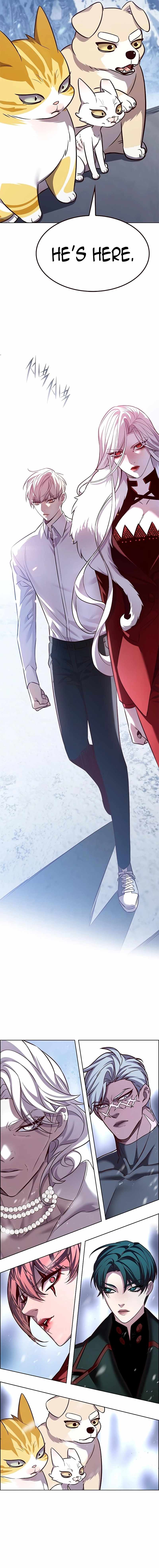 Read Eleceed EN Manga Online