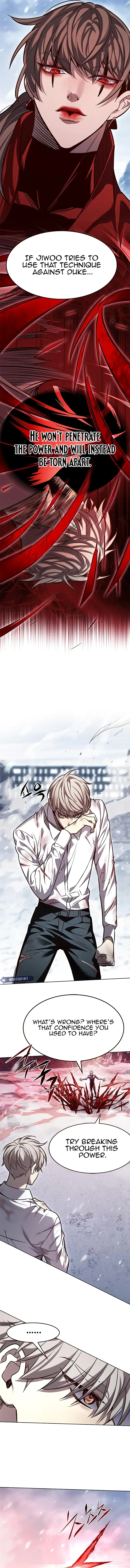 Read Eleceed EN Manga Online