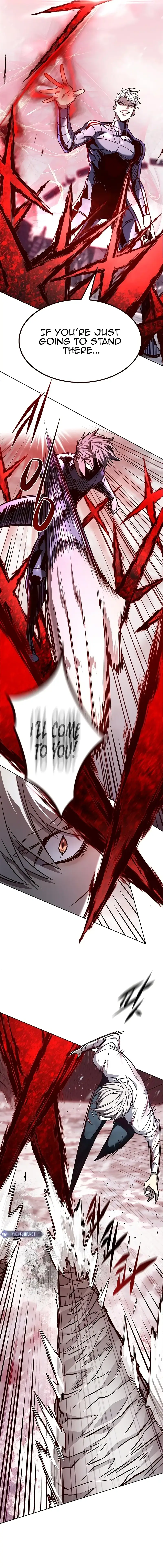 Read Eleceed EN Manga Online