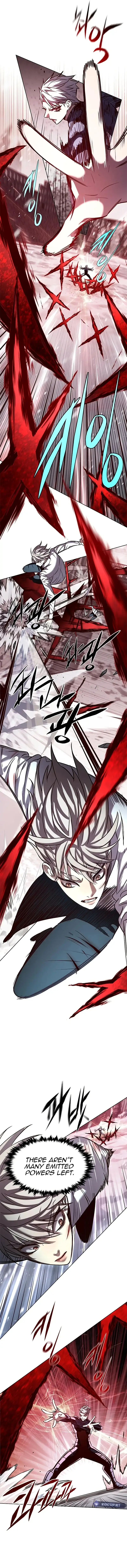 Read Eleceed EN Manga Online