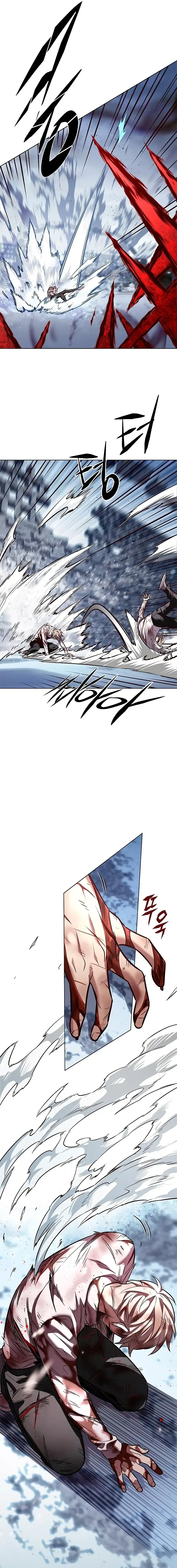 Read Eleceed EN Manga Online