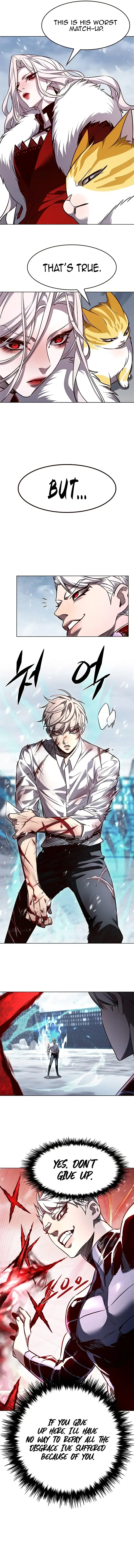 Read Eleceed EN Manga Online