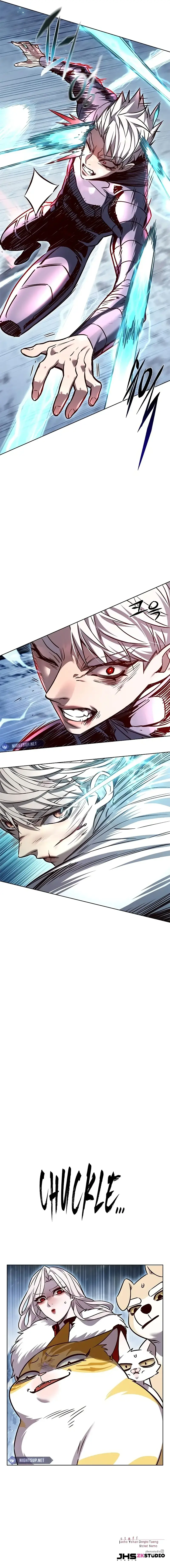 Read Eleceed EN Manga Online