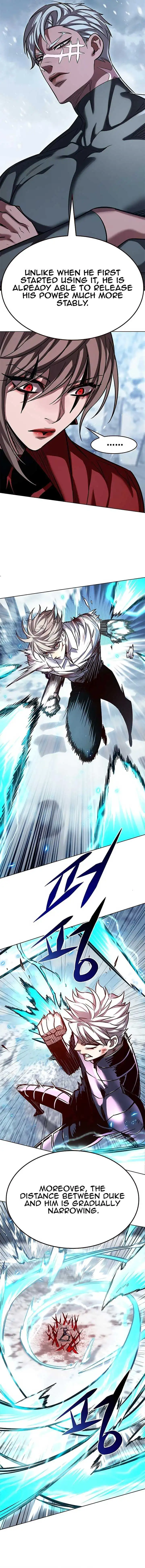 Read Eleceed EN Manga Online