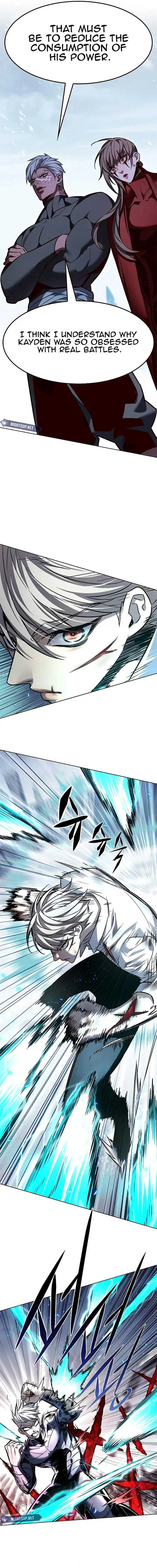 Read Eleceed EN Manga Online