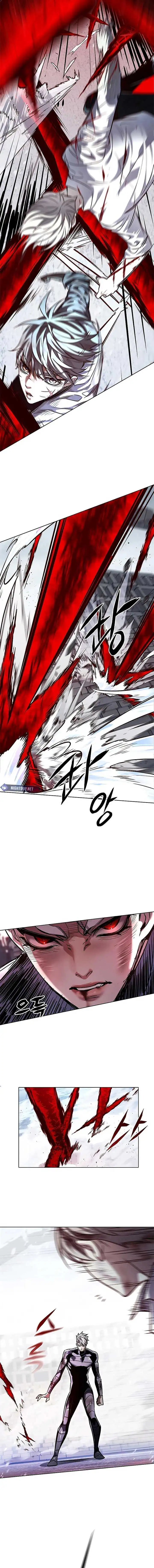 Read Eleceed EN Manga Online