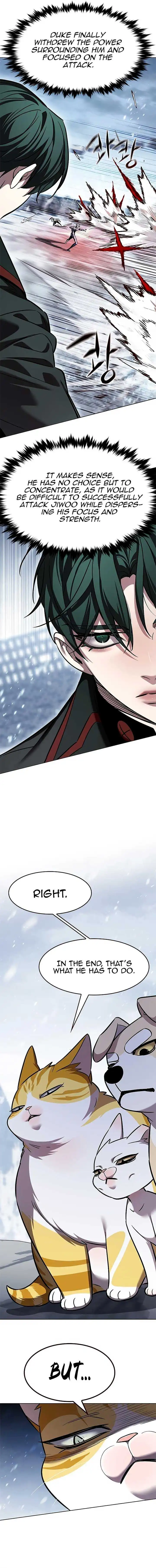 Read Eleceed EN Manga Online