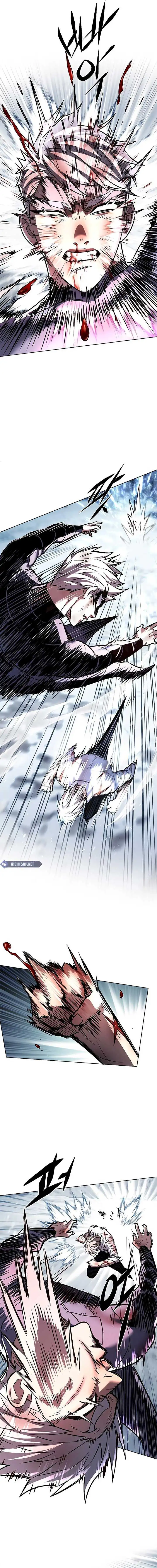 Read Eleceed EN Manga Online