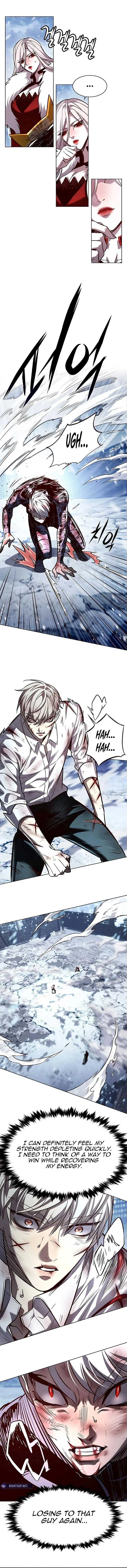 Read Eleceed EN Manga Online