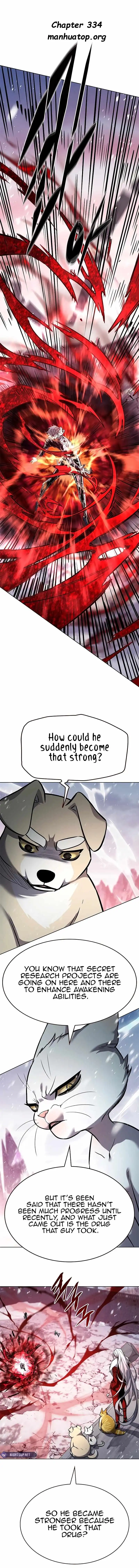 Read Eleceed EN Manga Online