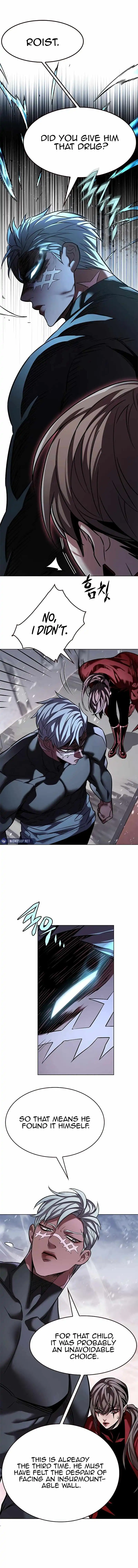 Read Eleceed EN Manga Online